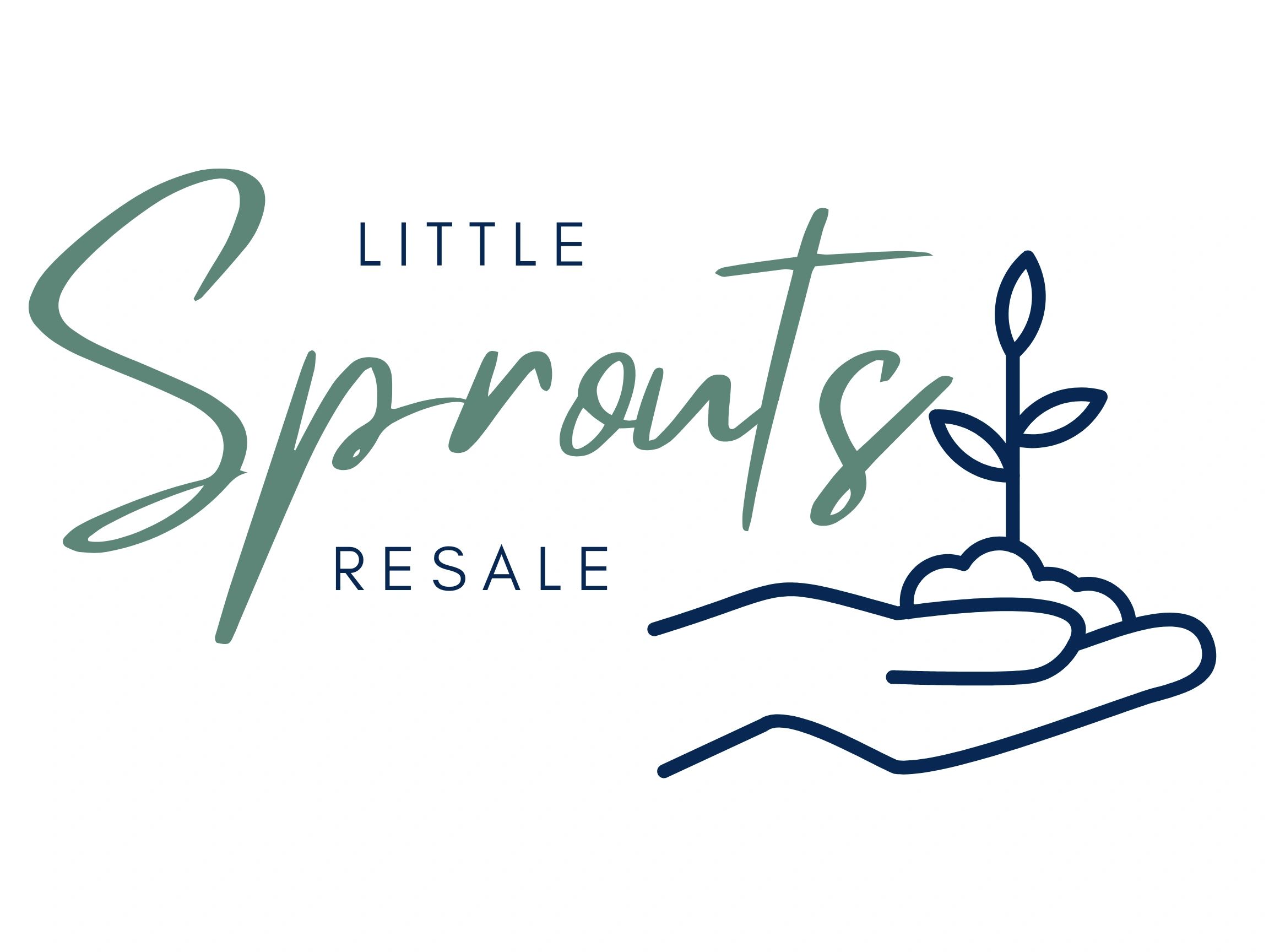 Quality Childrens Consignment at Little Sprouts Resale